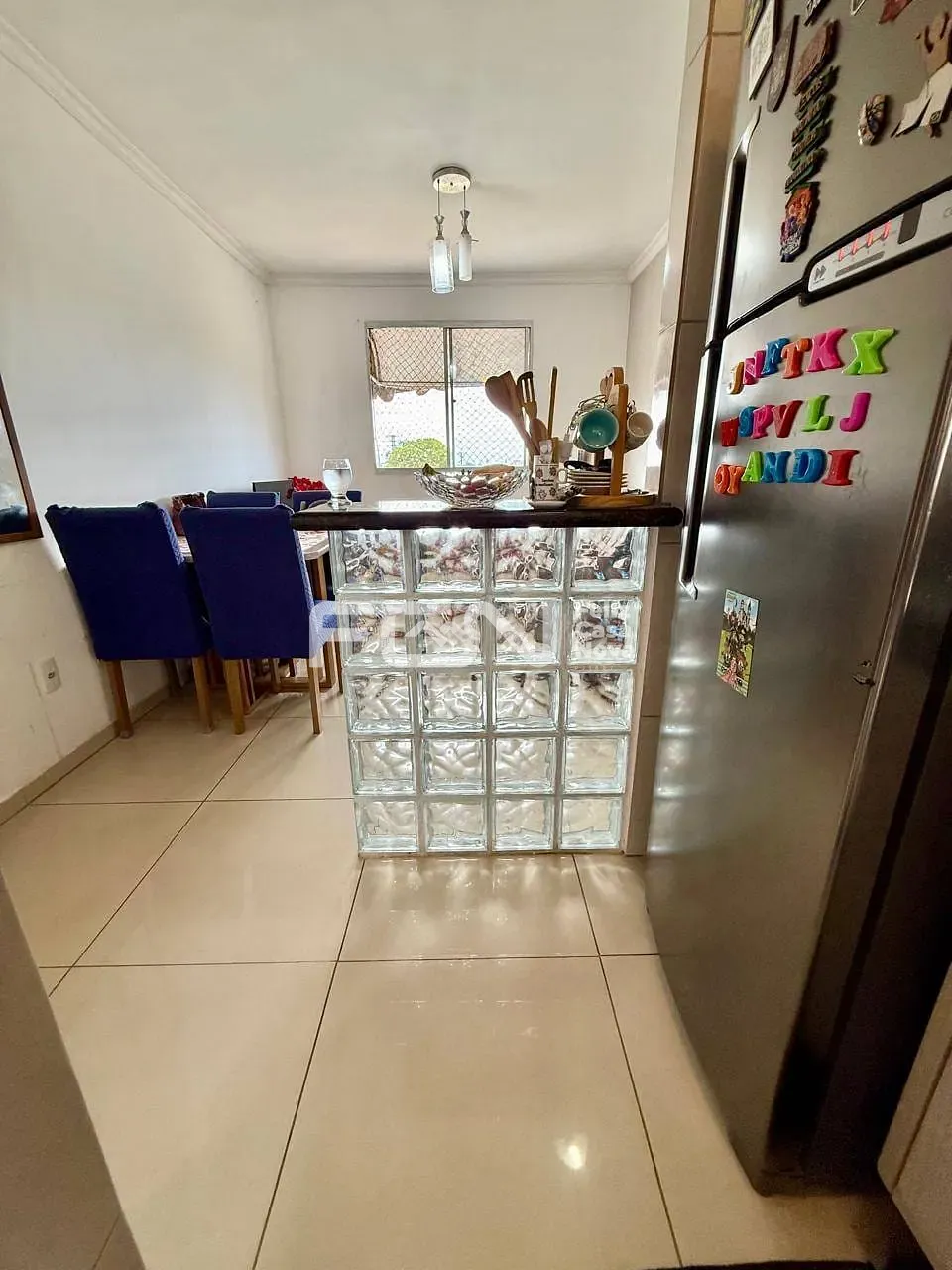 Apartamento, 2 quartos, 40 m² - Foto 1