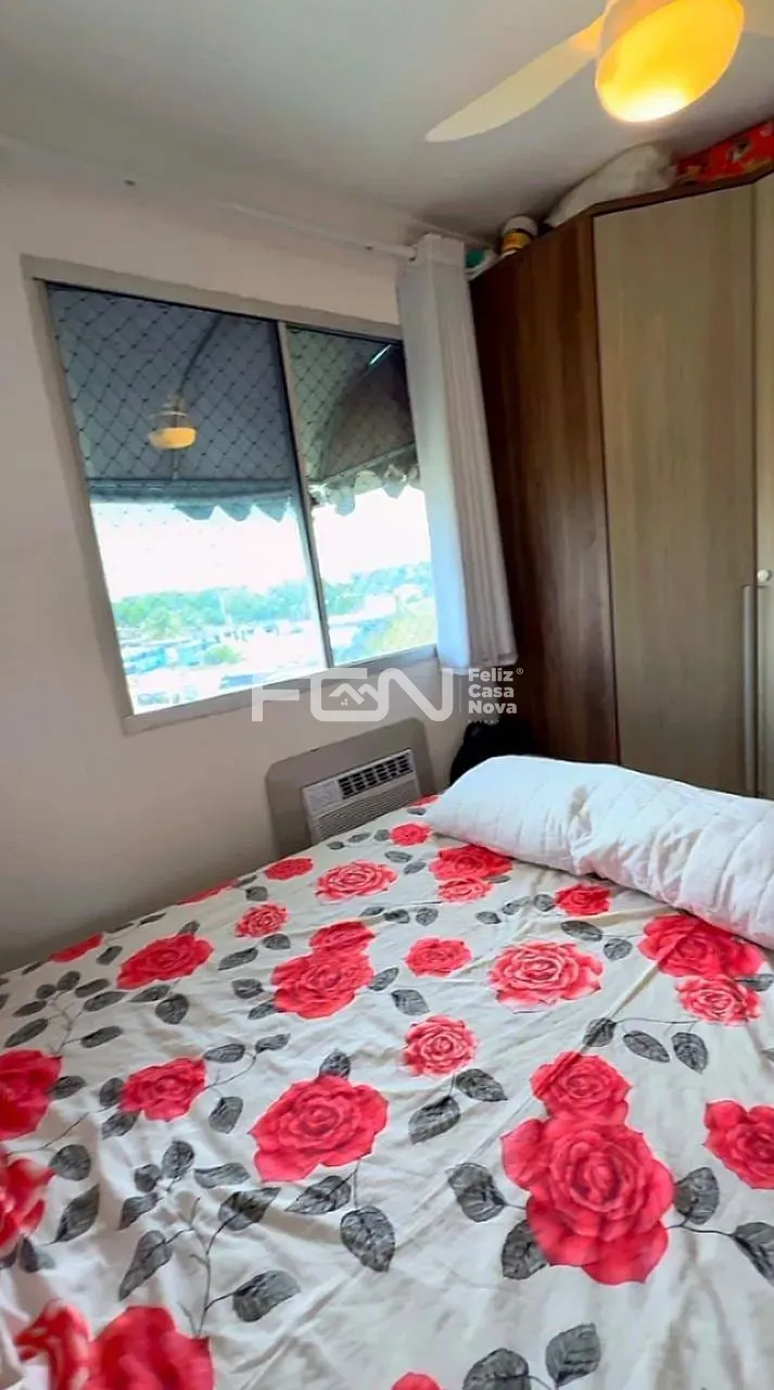 Apartamento, 2 quartos, 40 m² - Foto 6