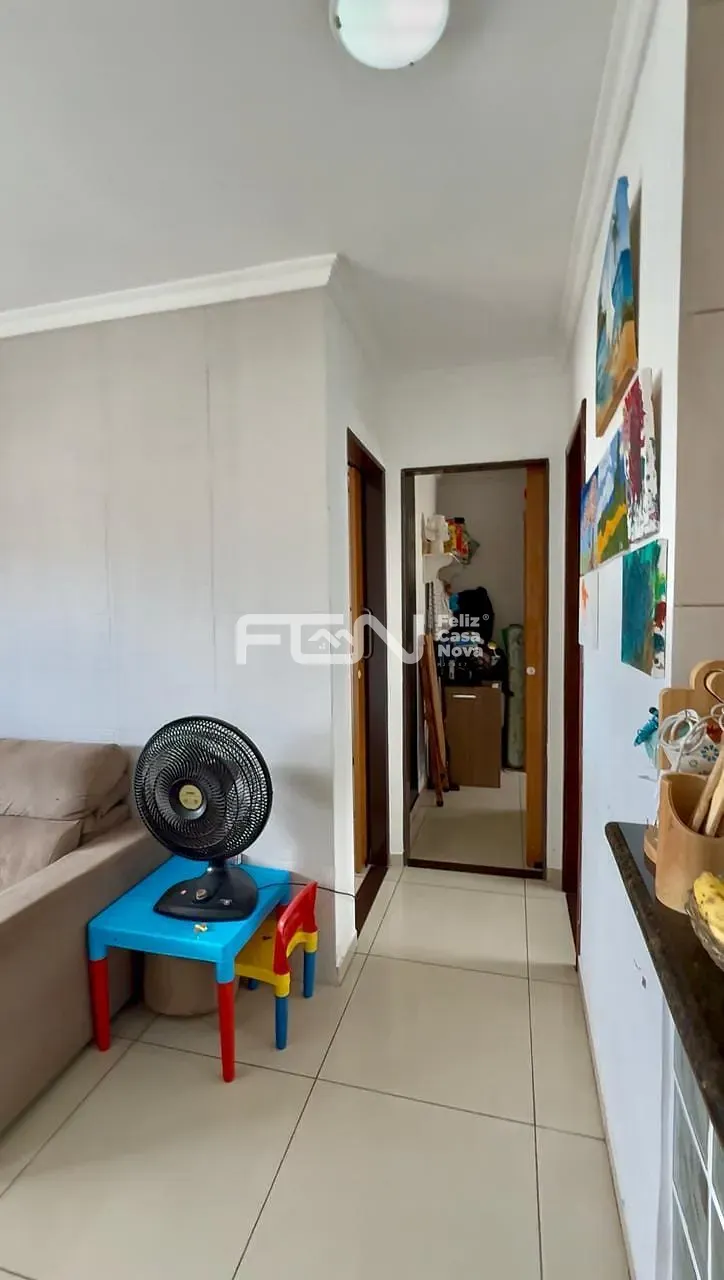 Apartamento, 2 quartos, 40 m² - Foto 5
