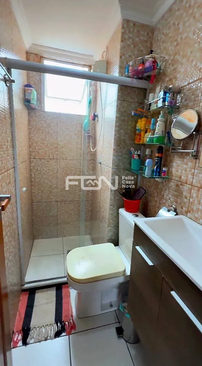 Apartamento, 2 quartos, 40 m² - Foto 9