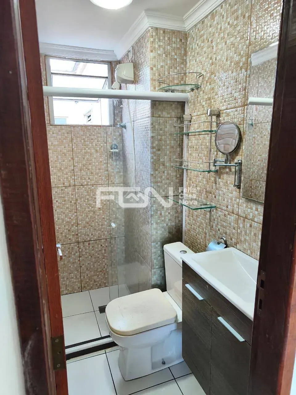 Apartamento, 2 quartos, 40 m² - Foto 8