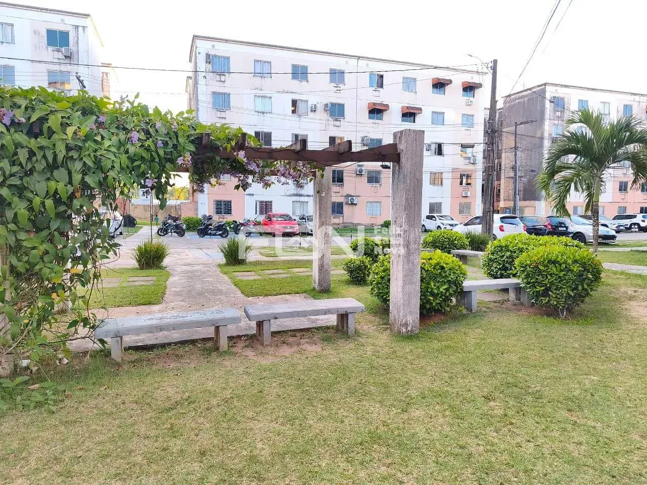 Apartamento, 2 quartos, 40 m² - Foto 11