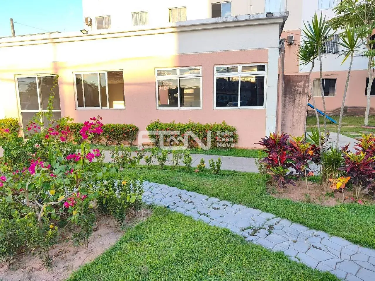 Apartamento, 2 quartos, 40 m² - Foto 12