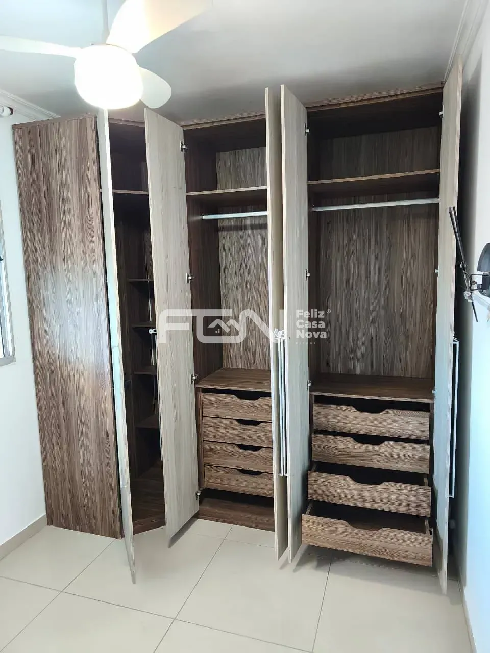 Apartamento, 2 quartos, 40 m² - Foto 7