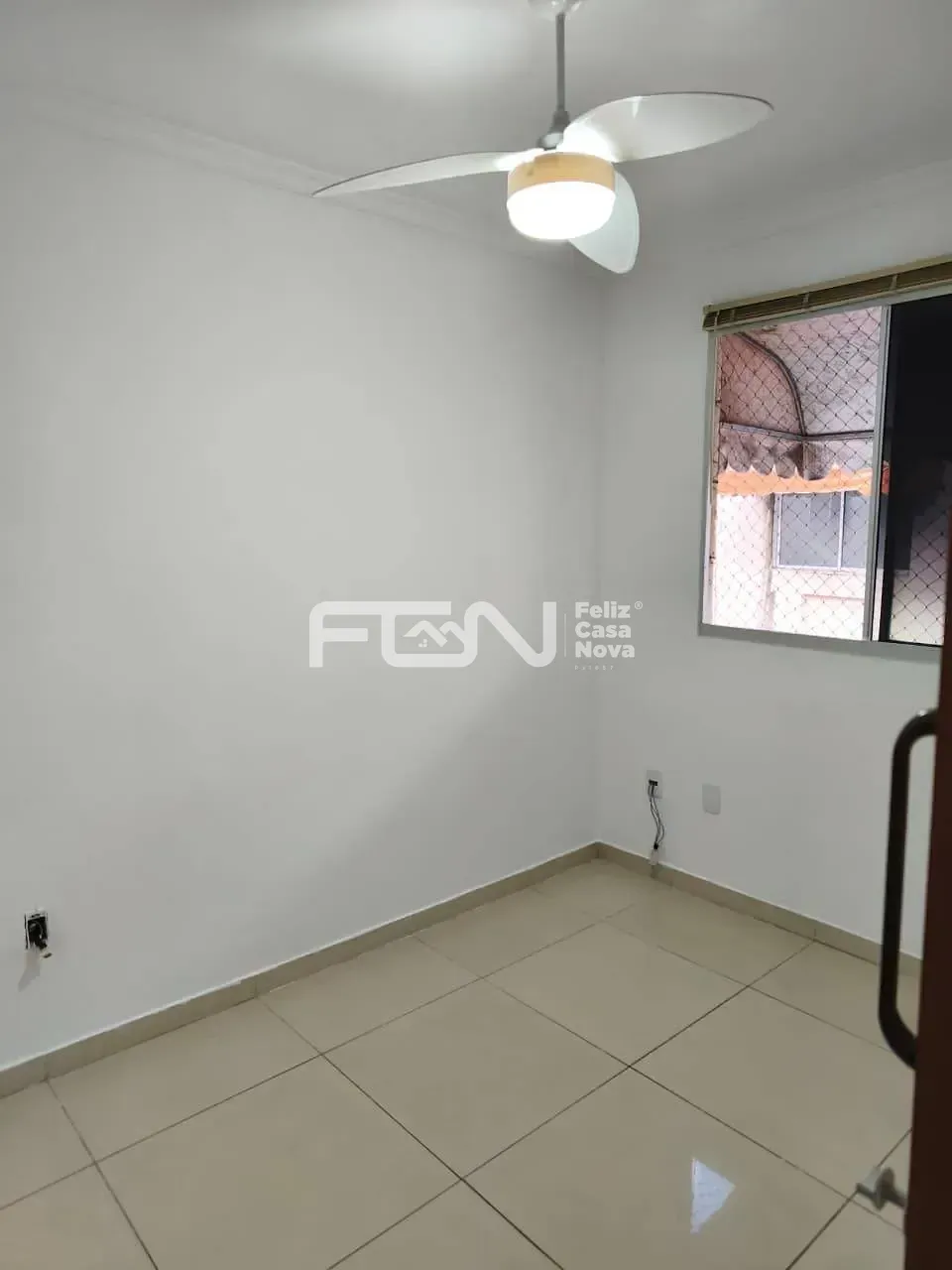 Apartamento, 2 quartos, 40 m² - Foto 4