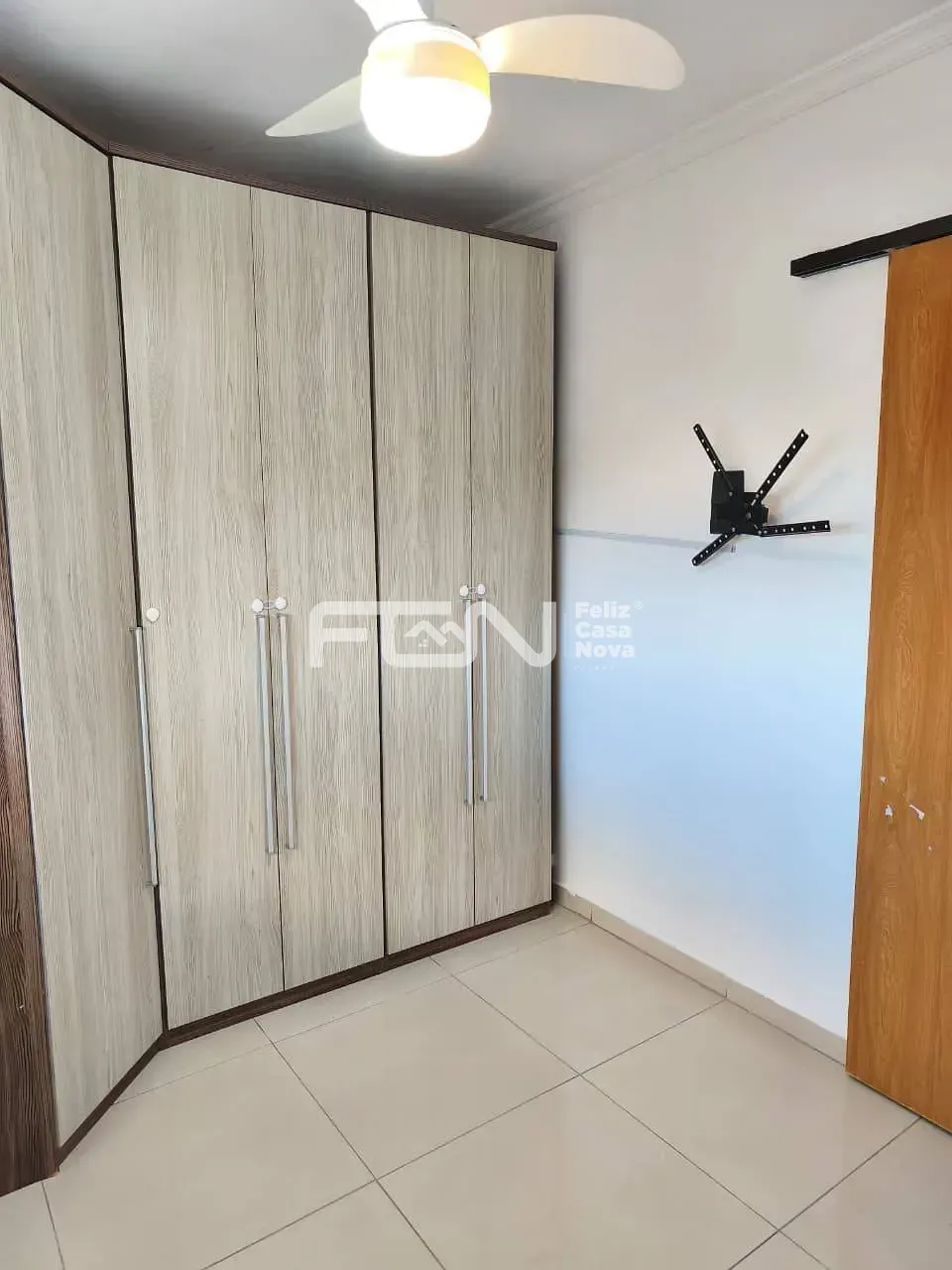Apartamento, 2 quartos, 40 m² - Foto 6