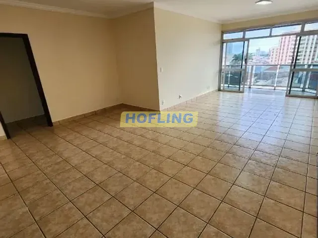 Apartamento 3 quartos e 4 banheiros, à venda, no bairro Centro em Rio Claro