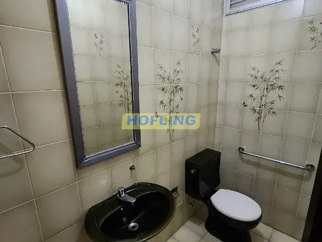 Apartamento 3 quartos e 4 banheiros, à venda, no bairro Centro em Rio Claro