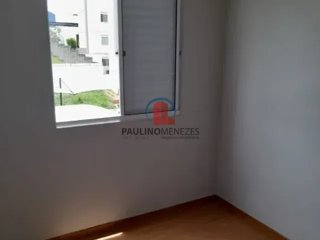 Apartamento 2 quartos e 1 banheiro, à venda, no bairro Morada do Sol em Americana