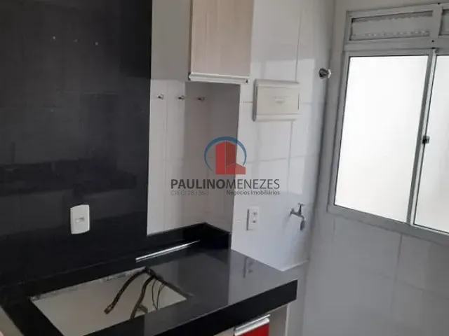 Apartamento 2 quartos e 1 banheiro, à venda, no bairro Morada do Sol em Americana