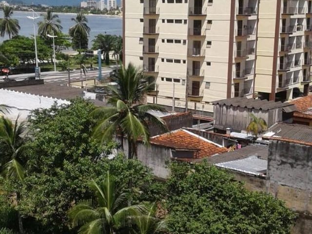 Foto do Apartamento - Apartamento residencial à venda, Sumaré, Caraguatatuba. | INDEPENDENCE NEGOCIOS IMOBILIARIOS LTDA