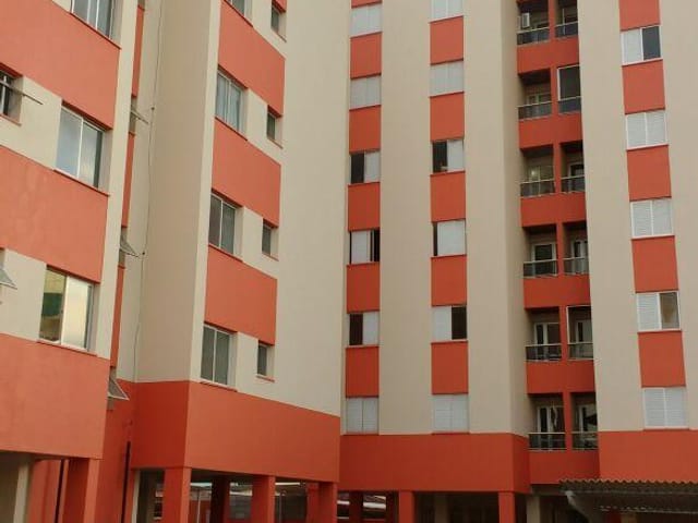 Foto do Apartamento - Apartamento residencial à venda, Sumaré, Caraguatatuba. | INDEPENDENCE NEGOCIOS IMOBILIARIOS LTDA