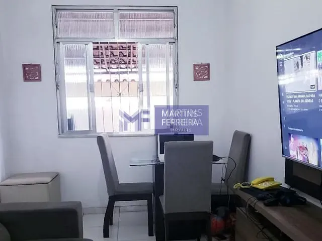 Apartamento com 64m² 2 quartos e 2 banheiros, à venda, no bairro Andaraí em Rio de Janeiro