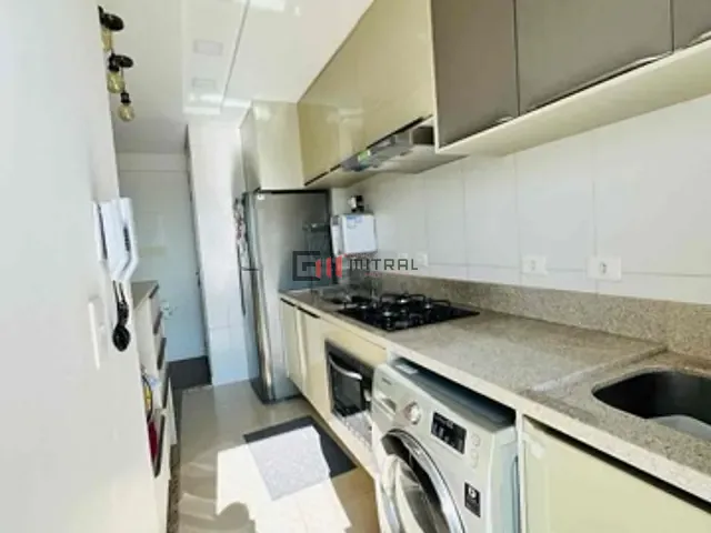 Apartamento 2 quartos e 2 banheiros, à venda, no bairro Jardim Shangri-la A em Londrina