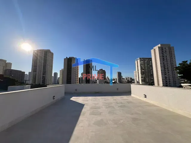 Apartamento com 70m² 2 quartos e 1 banheiro, à venda, no bairro Vila Prudente em São Paulo
