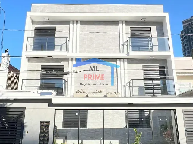 Apartamento com 70m² 2 quartos e 1 banheiro, à venda, no bairro Vila Prudente em São Paulo