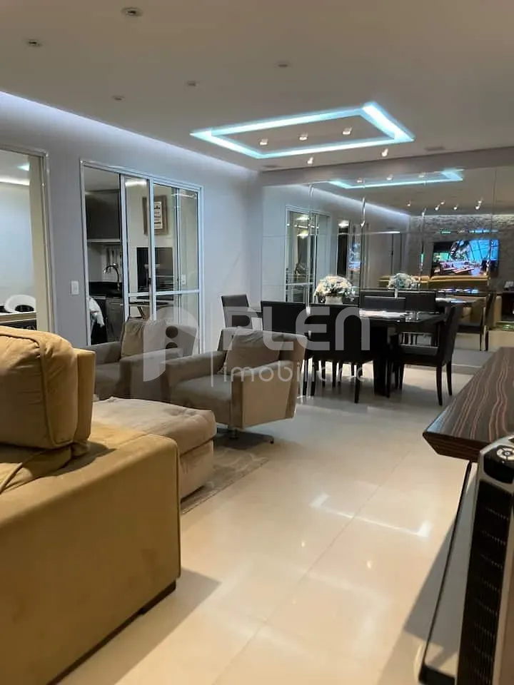 Apartamento de 3 quartos para alugar em Lauzane Paulista, São Paulo