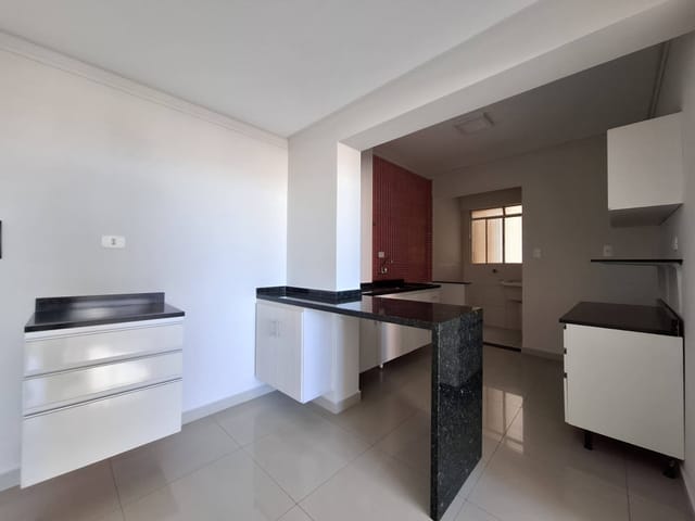 Foto do Apartamento - Ed. Tuparandi - Apartamento à venda com 2 dormitórios, 1 vaga -  Centro, Londrina, PR | Premier Imóveis