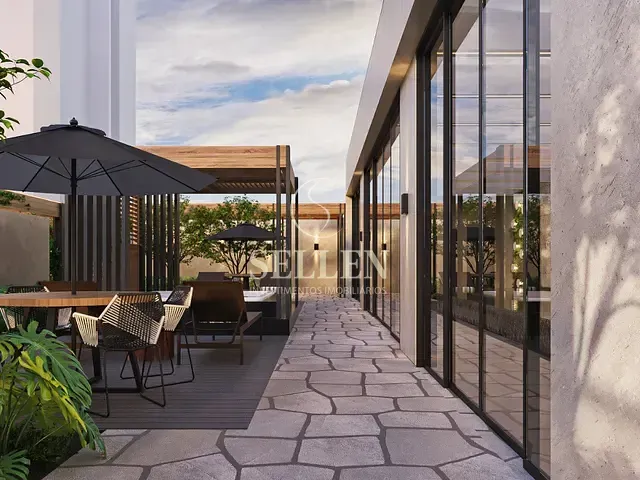 Apartamento com 227m² 3 quartos e 3 banheiros, à venda, no bairro Centro em Balneário Camboriú