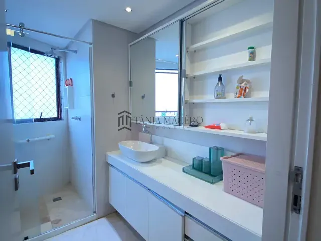 Apartamento 4 quartos e 6 banheiros, à venda, no bairro Boa Viagem em Recife
