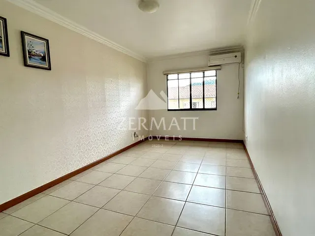 Apartamento 3 quartos e 2 banheiros, à venda, no bairro Água Verde em Blumenau