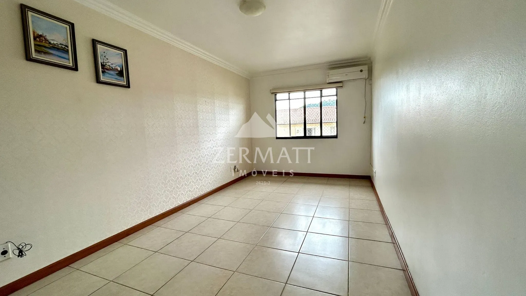 Apartamento semi mobiliado com 91m em condomínio tranquilo — foto 3