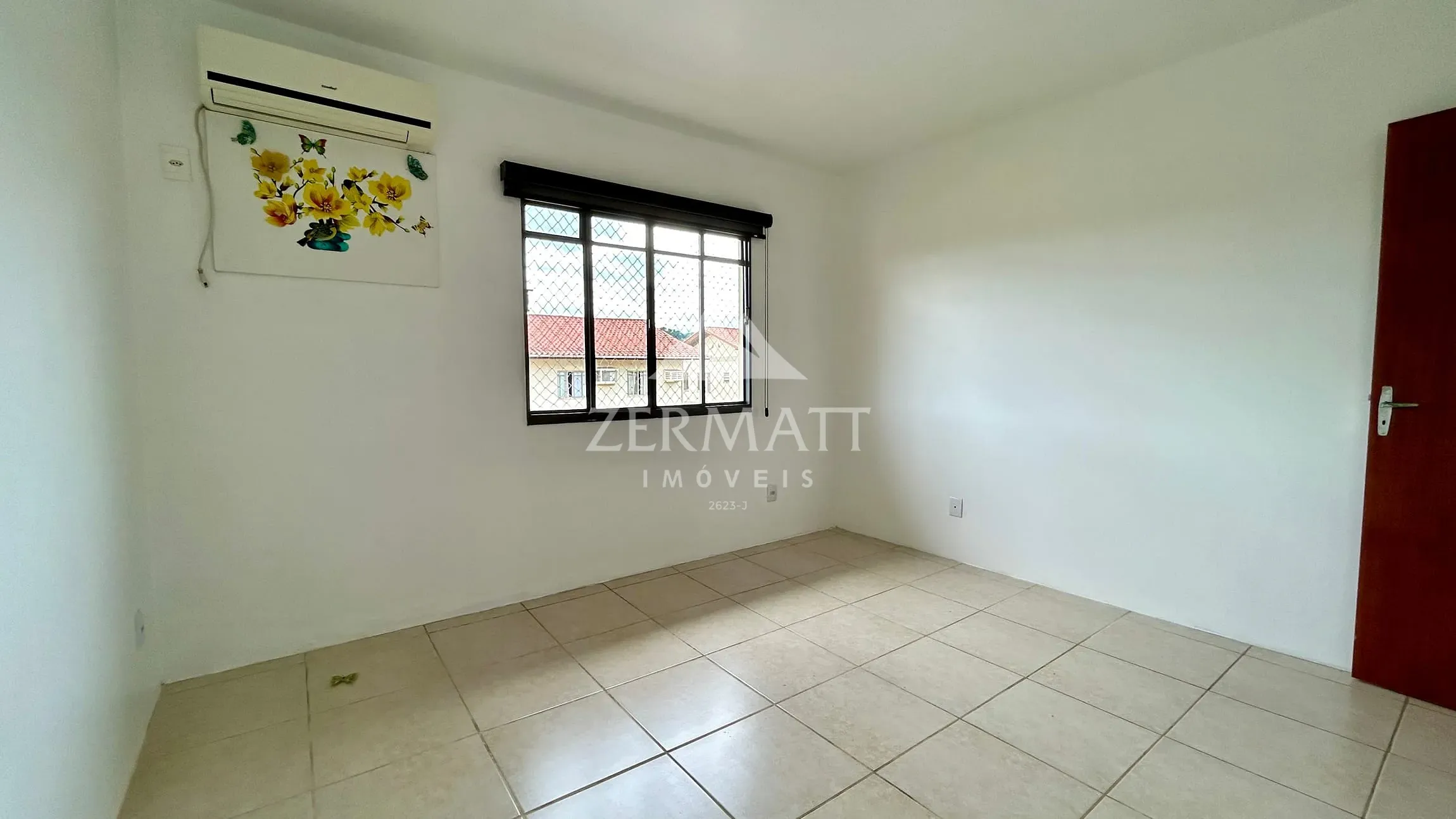 Apartamento semi mobiliado com 91m em condomínio tranquilo — foto 6