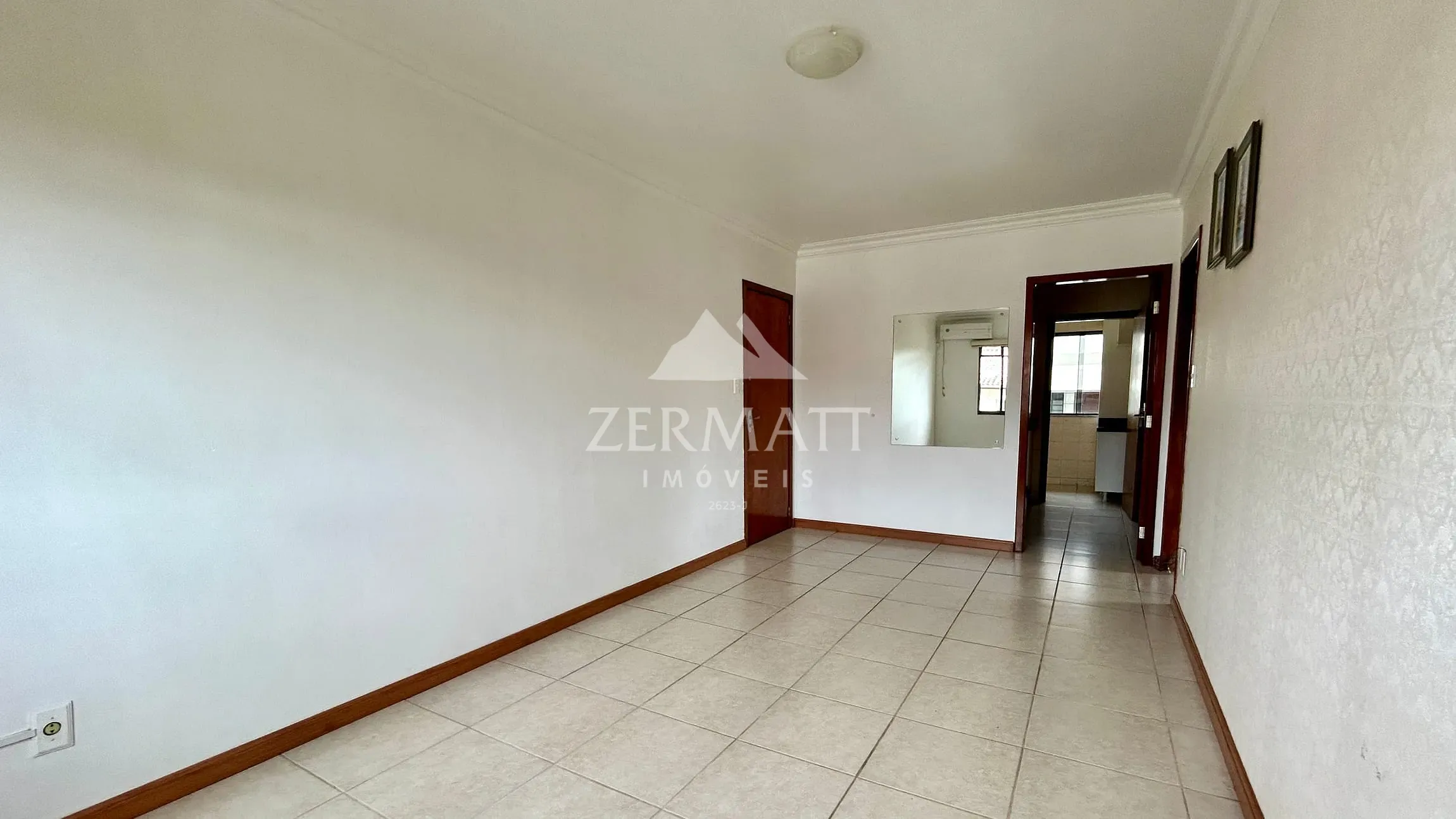 Apartamento semi mobiliado com 91m em condomínio tranquilo — foto 5