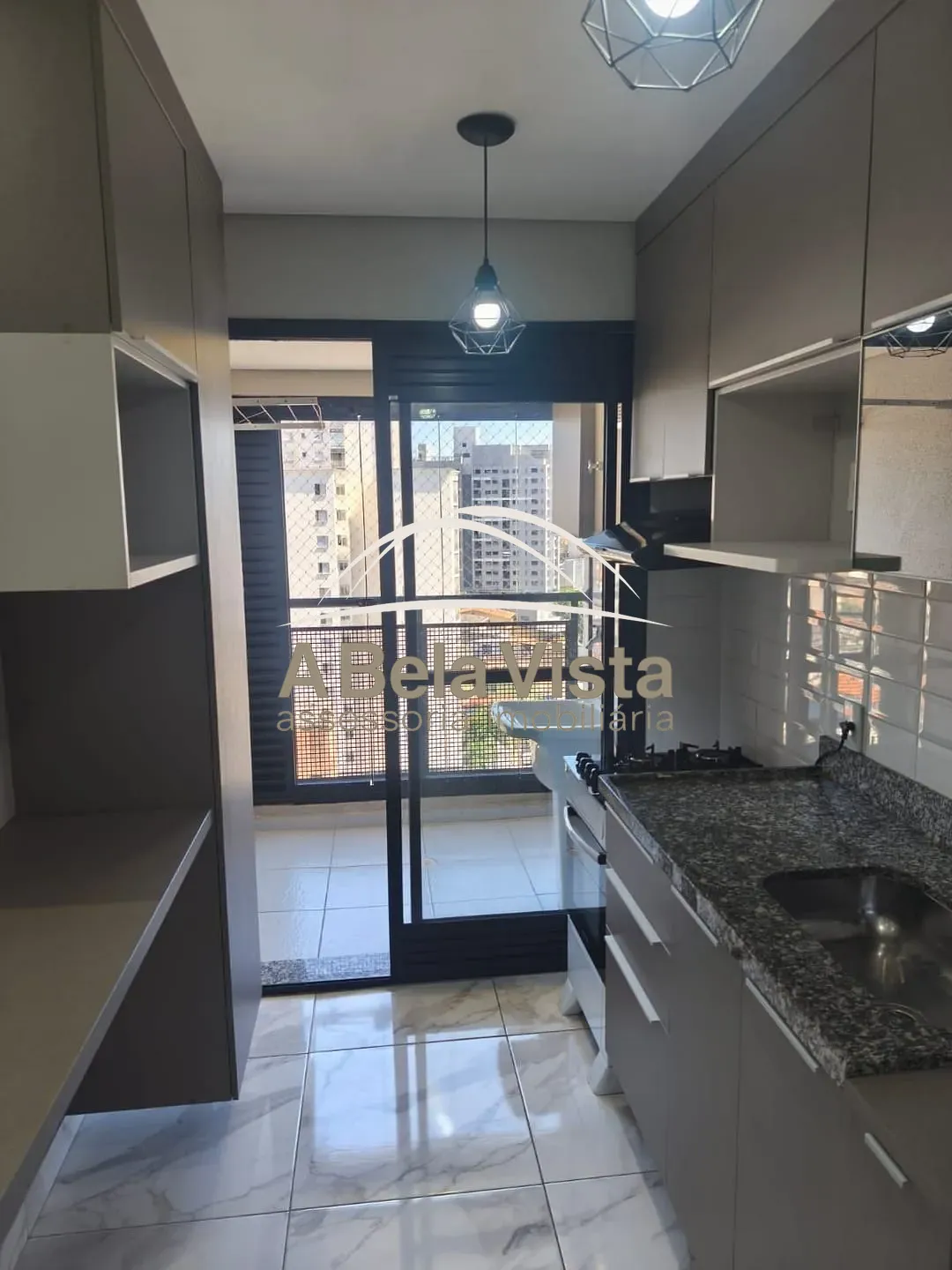 Apartamento, 1 quarto, 30 m² - Foto 5