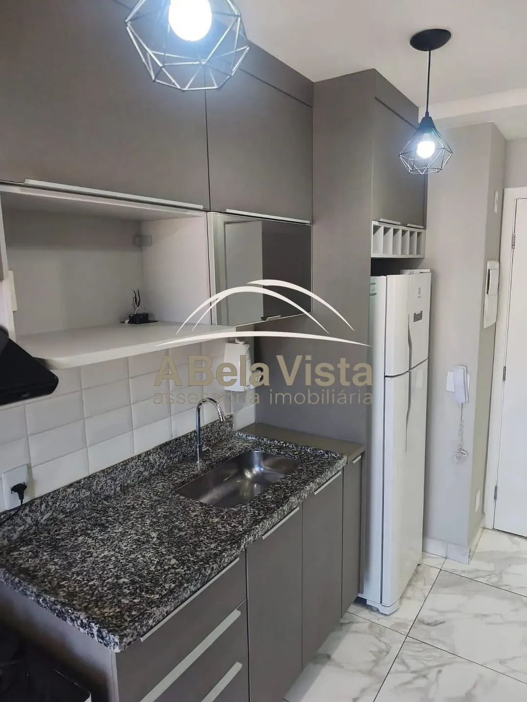 Apartamento, 1 quarto, 30 m² - Foto 6