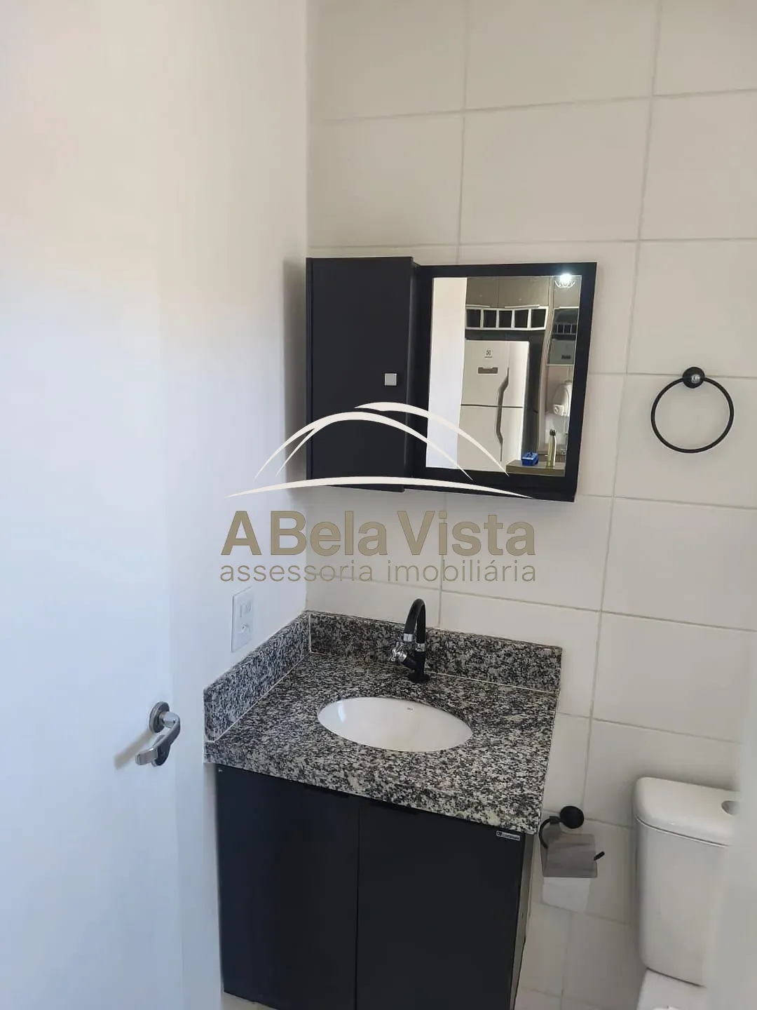 Apartamento, 1 quarto, 30 m² - Foto 10