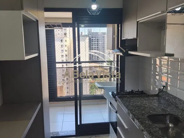 Apartamento 1 quarto e 1 banheiro, para alugar, no bairro km 18 em Osasco