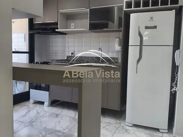 Apartamento 1 quarto e 1 banheiro, para alugar, no bairro km 18 em Osasco