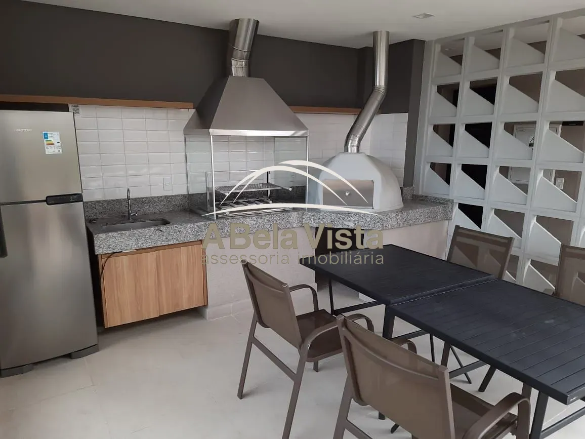 Apartamento, 1 quarto, 30 m² - Foto 12