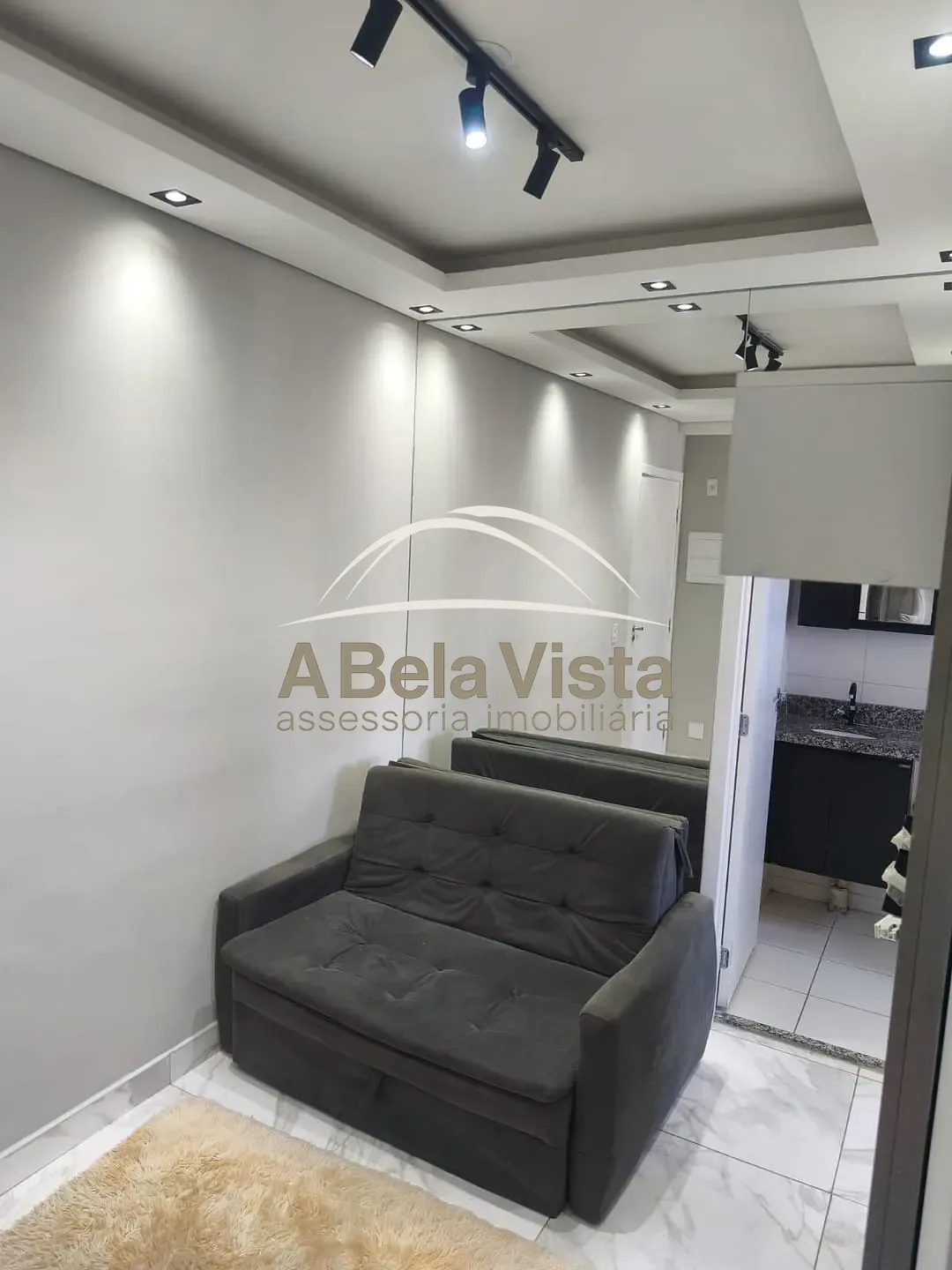 Apartamento, 1 quarto, 30 m² - Foto 9