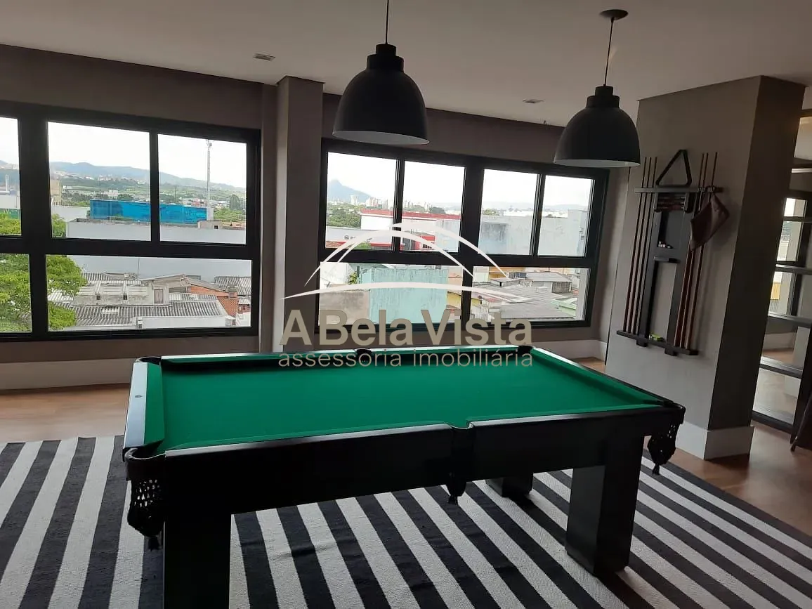 Apartamento, 1 quarto, 30 m² - Foto 17