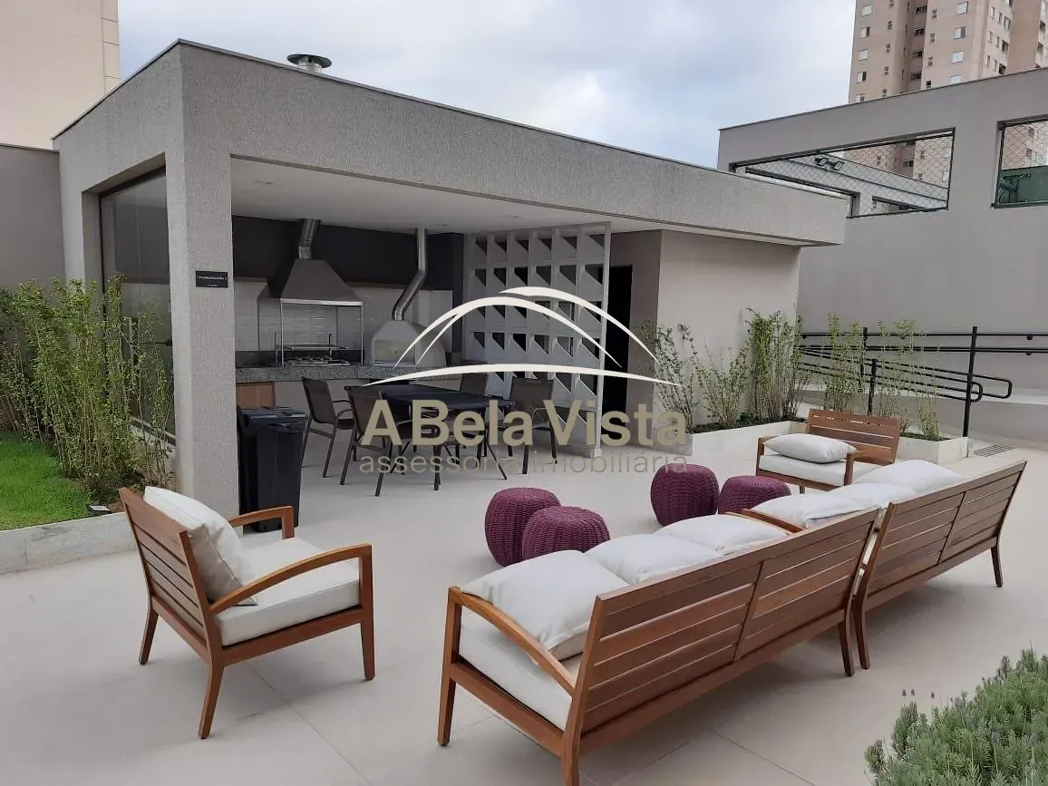 Apartamento, 1 quarto, 30 m² - Foto 16