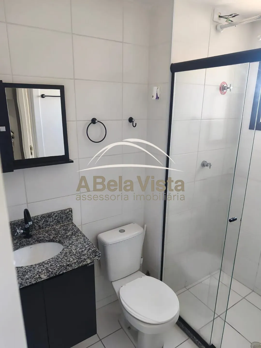 Apartamento, 1 quarto, 30 m² - Foto 11