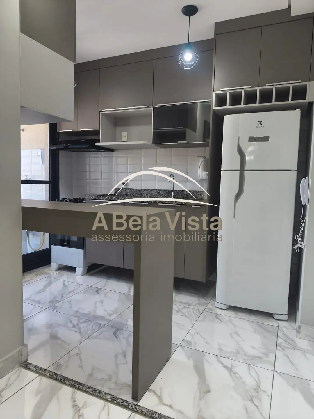 Apartamento, 1 quarto, 30 m² - Foto 1