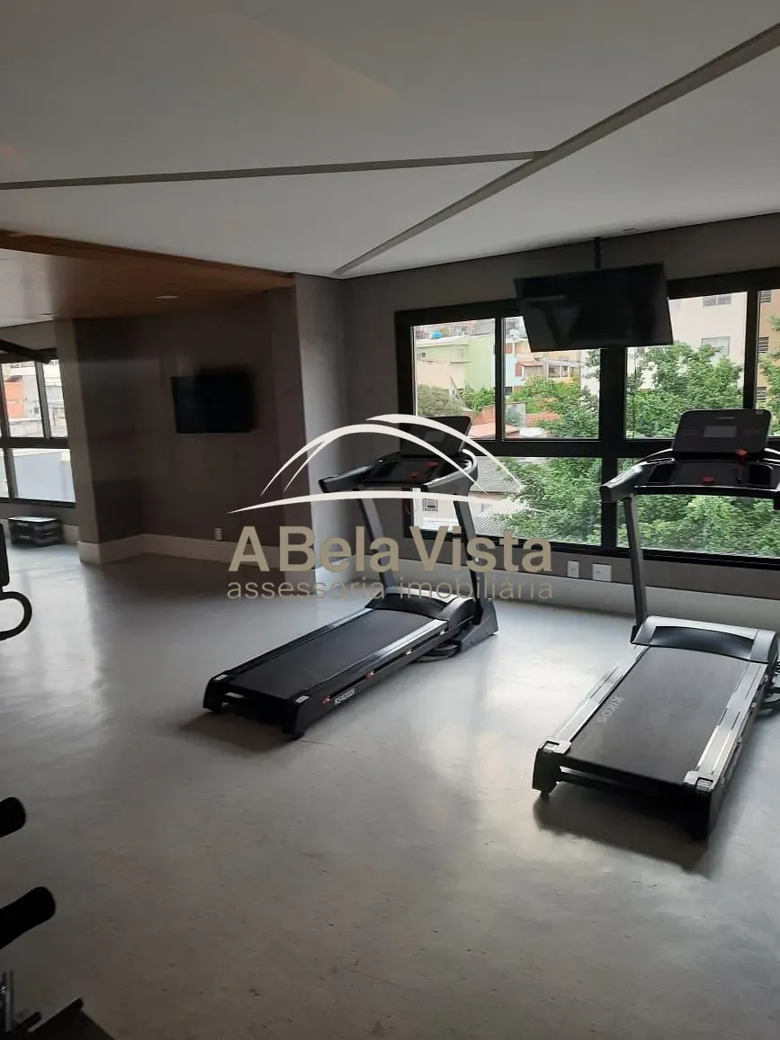 Apartamento, 1 quarto, 30 m² - Foto 18