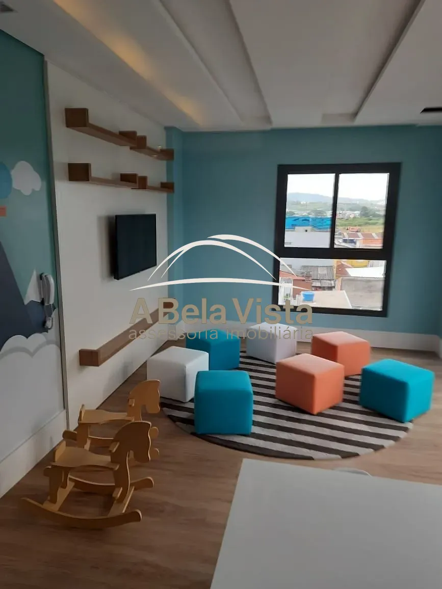 Apartamento, 1 quarto, 30 m² - Foto 21