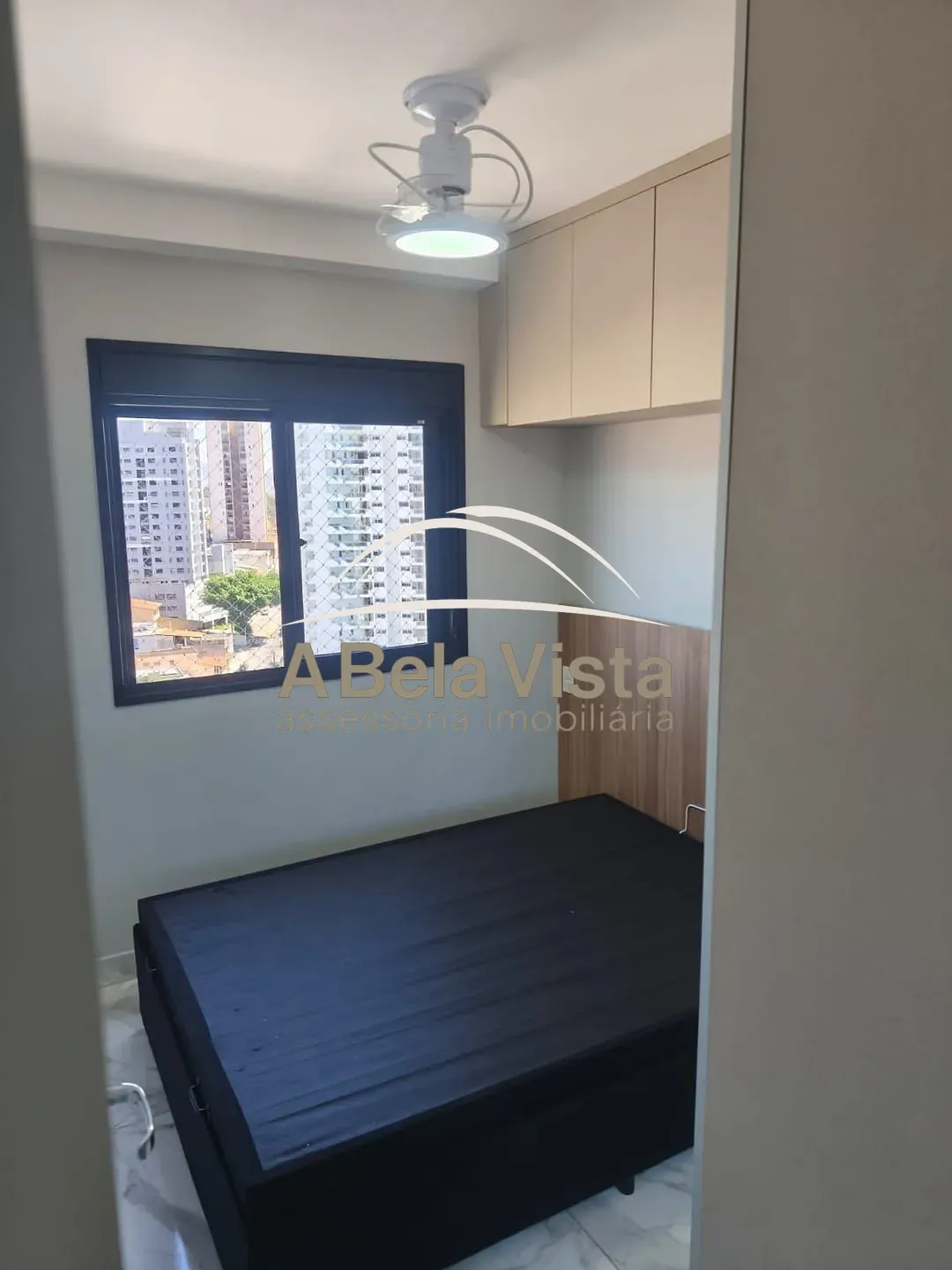 Apartamento, 1 quarto, 30 m² - Foto 4