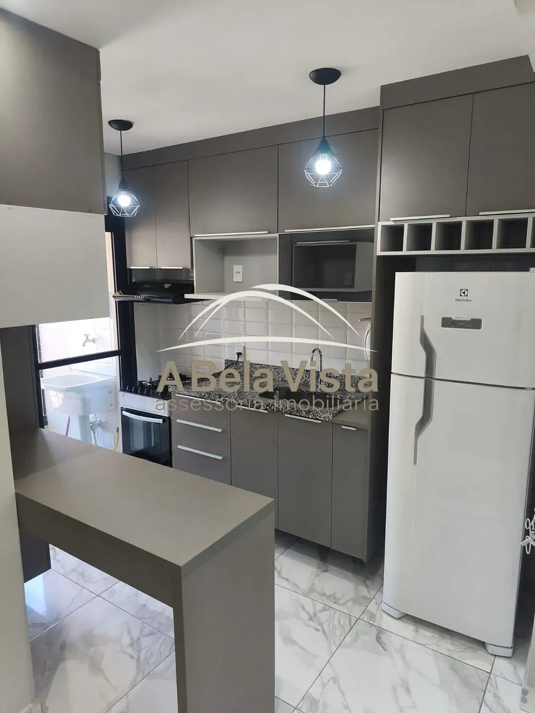 Apartamento, 1 quarto, 30 m² - Foto 2