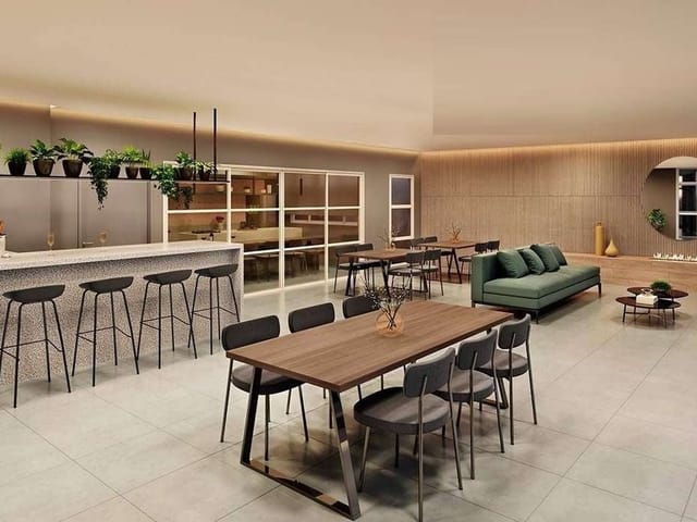 Foto do Apartamento - Apartamento para venda em Saúde com 1 quarto , 30m² | Correteria Imóveis