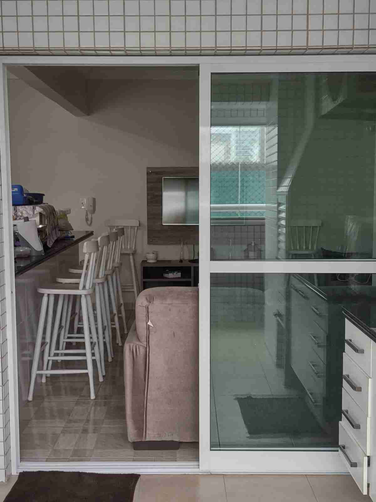 Apartamento, 2 quartos, 64 m² - Foto 1