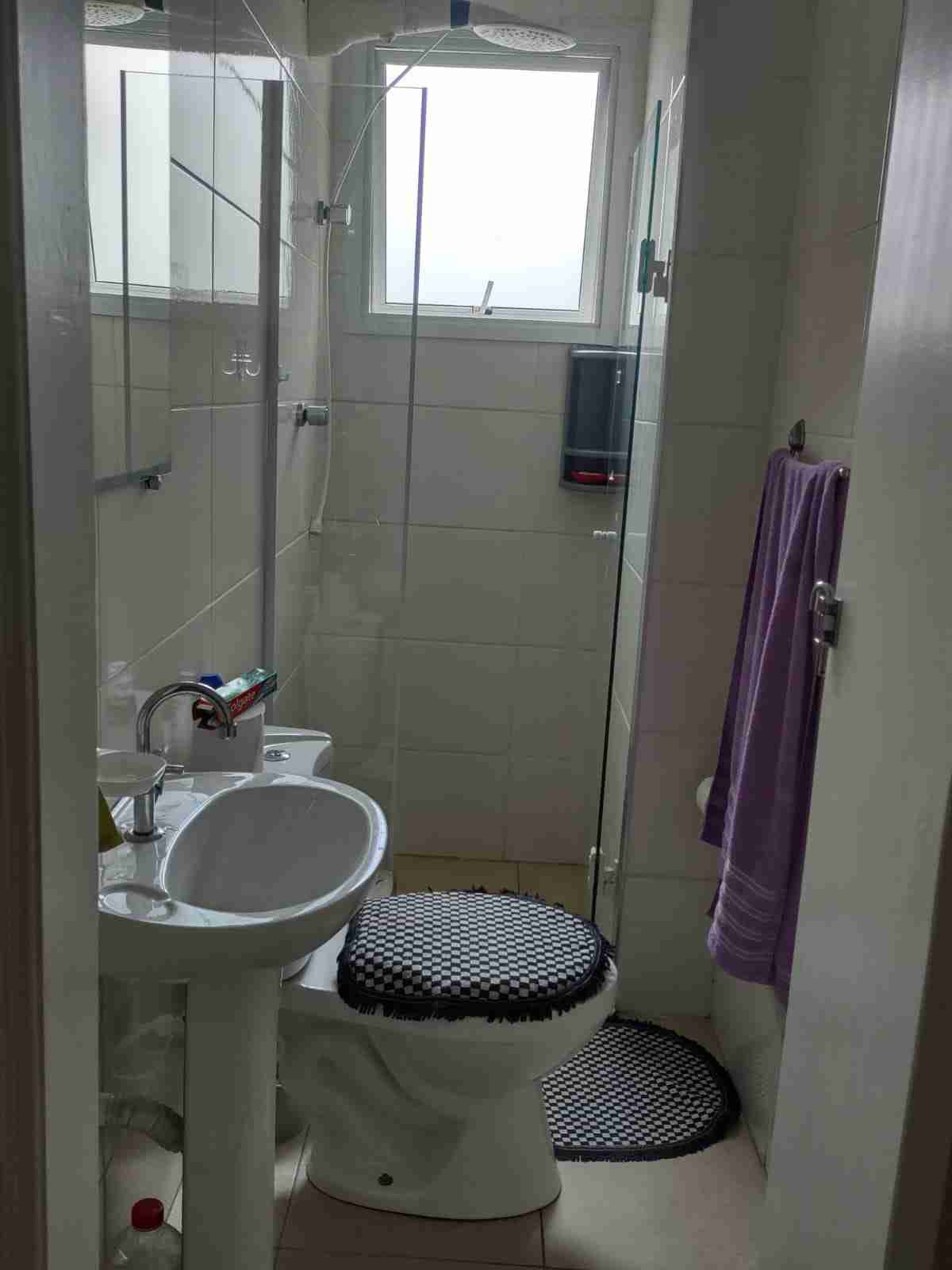 Apartamento, 2 quartos, 64 m² - Foto 9