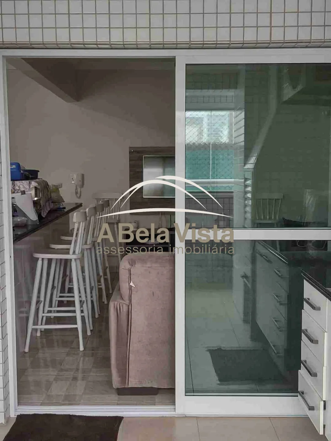 Apartamento, 2 quartos, 64 m² - Foto 1