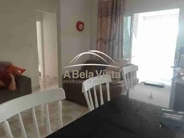 Apartamento 2 quartos e 1 banheiro, à venda, no bairro Centro em Mongaguá