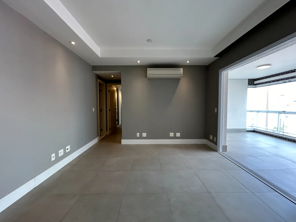 Apartamento para venda em Vila Mariana com 2 quartos, sendo 2 suítes, 90m²