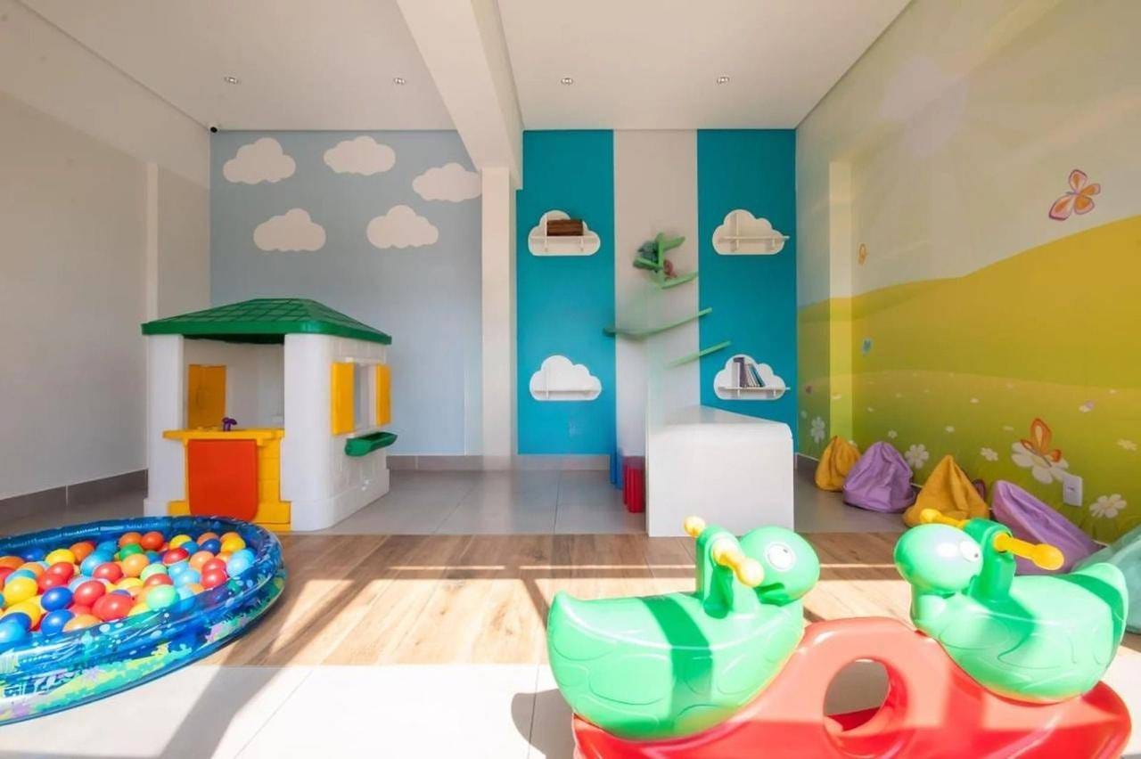 Apartamento, 3 quartos, 84 m² - Foto 35